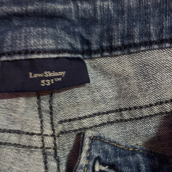 LEVIS  4 pairs for the price of one - Picture 6 of 16